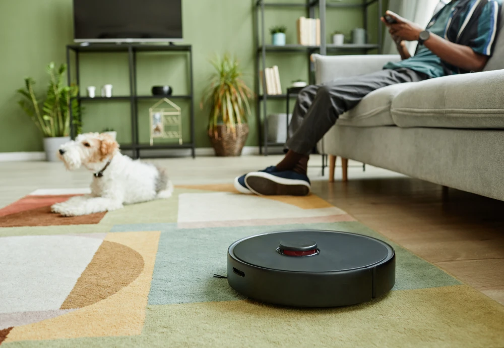 best robot mop and vacuum cleaner